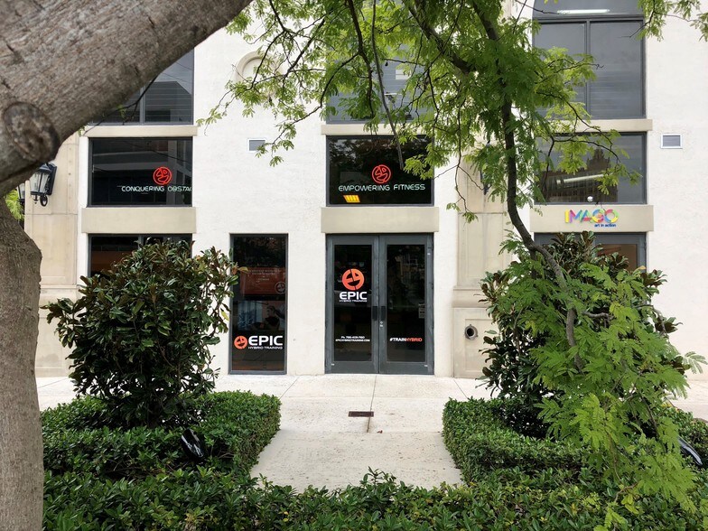 More Photos Of 1805 Ponce de Leon Blvd, Coral Gables Medical For Sale