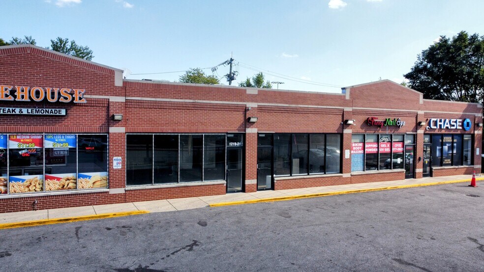 More Photos Of 1215-1225 S Ashland Ave, Chicago Unknown For Lease