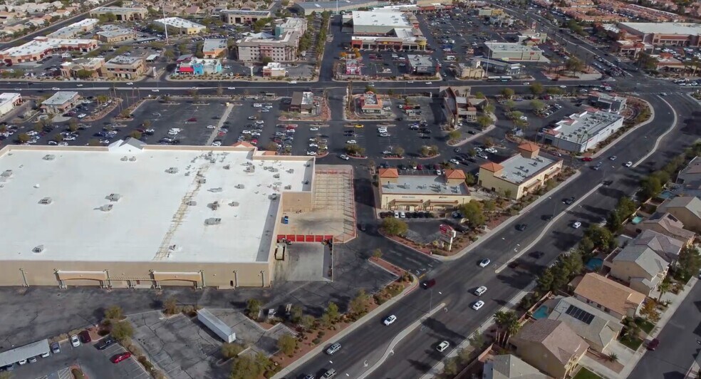 More Photos Of 10405 S Eastern Ave, Henderson Land For Lease