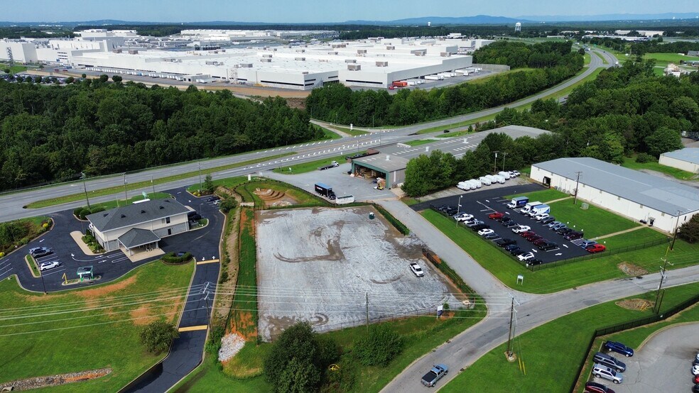 Primary Photo Of 1441 S Carolina 101, Greer Land For Lease