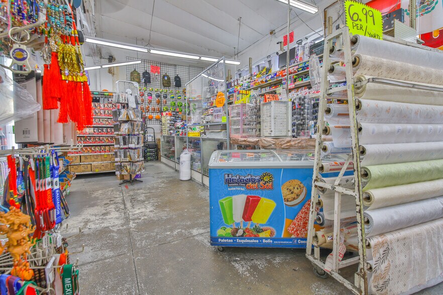 More Photos Of 2315 E 4th St, Los Angeles Freestanding For Sale