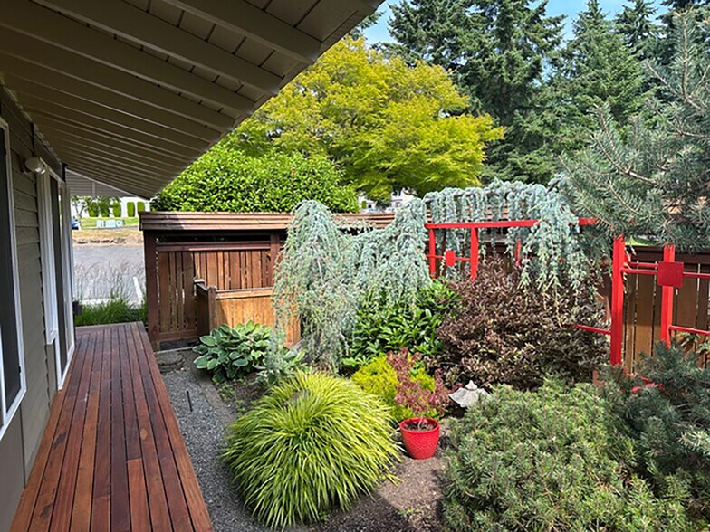 More Photos Of 1320 Alameda Ave, Fircrest Medical For Lease