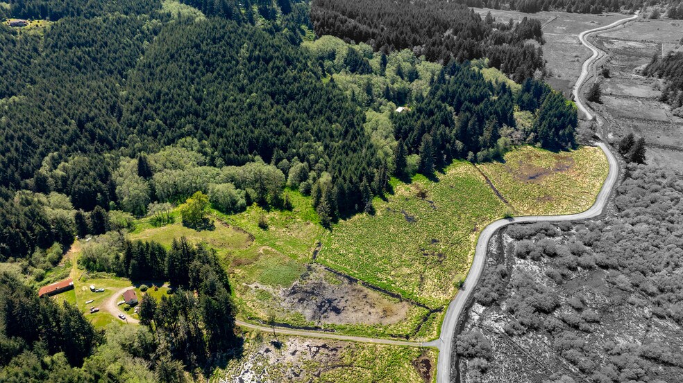 More Photos Of 94010 N Way Ln, North Bend Land For Sale