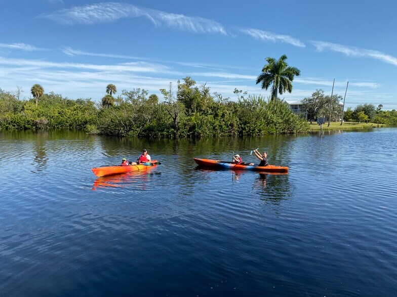 More Photos Of 11331 Long Rd, Fort Myers Land For Sale