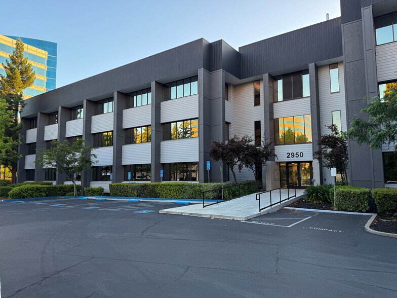 More Photos Of 295O Buskirk Avenue, Walnut Creek Office For Lease