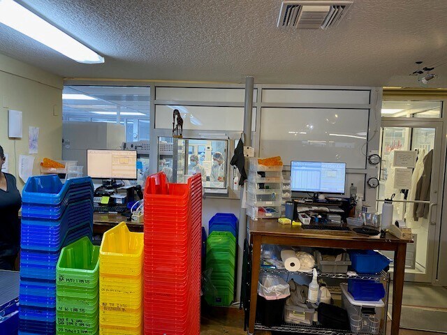 More Photos Of 1021 W Fairbanks Ave, Winter Park Freestanding For Sale