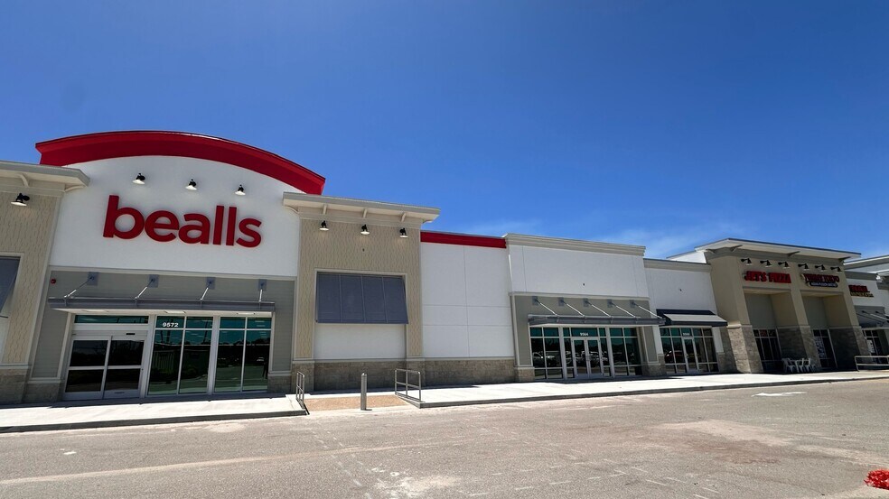 More Photos Of 9500 Buffalo Rd, Palmetto Unknown For Lease