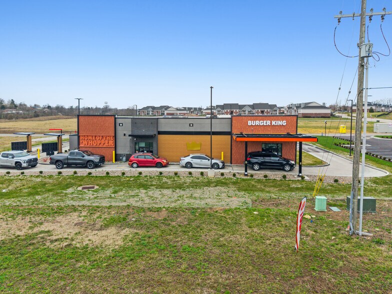 More Photos Of 1992 Spring House Ln, Richmond Fast Food For Sale