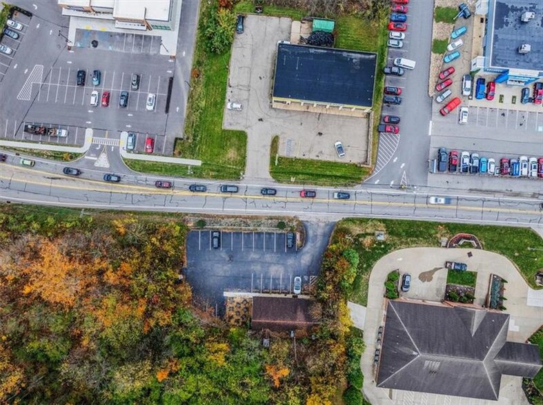 More Photos Of 3058 Washington Pike, Bridgeville Restaurant For Sale