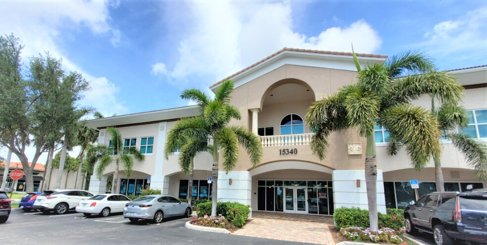 More Photos Of 15340 Jog Rd, Delray Beach Medical For Lease