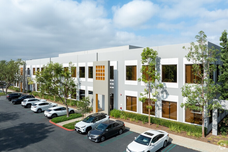 More Photos Of 420 Exchange, Irvine Office For Lease