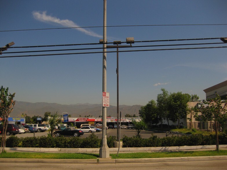More Photos Of 767 E Arrow Hwy, Azusa Auto Repair For Lease