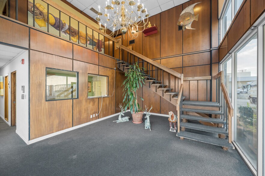 More Photos Of 429 S Palm Ave, Alhambra Food Processing For Sale