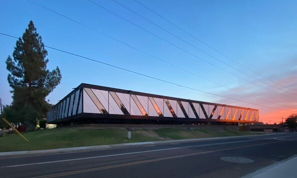 More Photos Of 4450 N 12th St, Phoenix Loft Creative Space For Lease