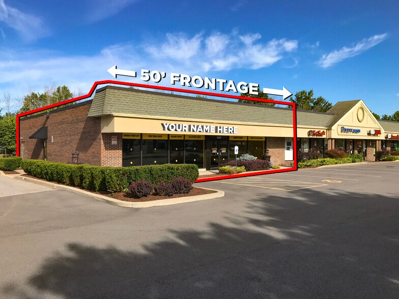 More Photos Of 1604 Hopkins Rd, Williamsville Unknown For Lease