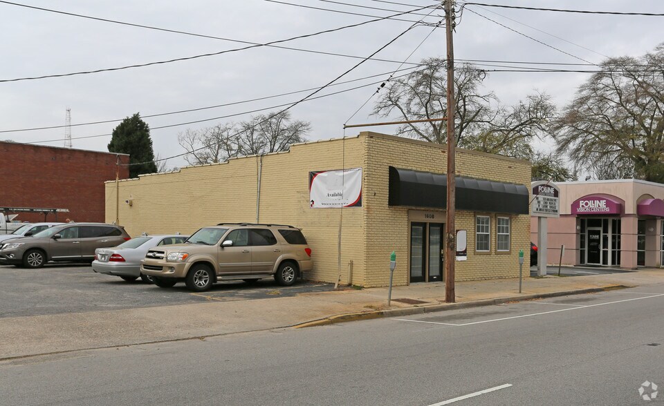 More Photos Of 1608 Taylor St, Columbia Freestanding For Lease