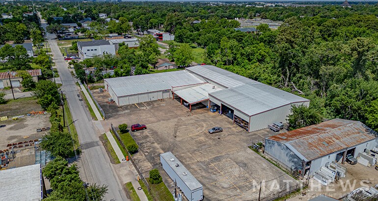 Primary Photo Of 4734 Creekmont Dr, Houston Warehouse For Sale