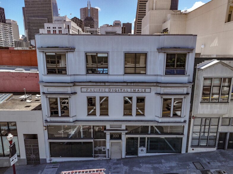 More Photos Of 333 Broadway, San Francisco Office Residential For Lease