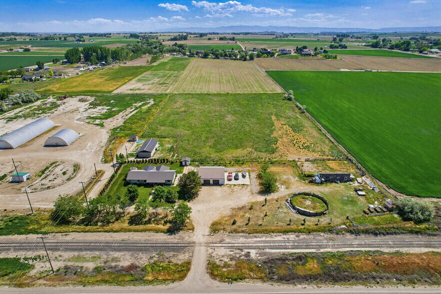 More Photos Of 20079 Simplot Blvd, Caldwell Industrial For Sale