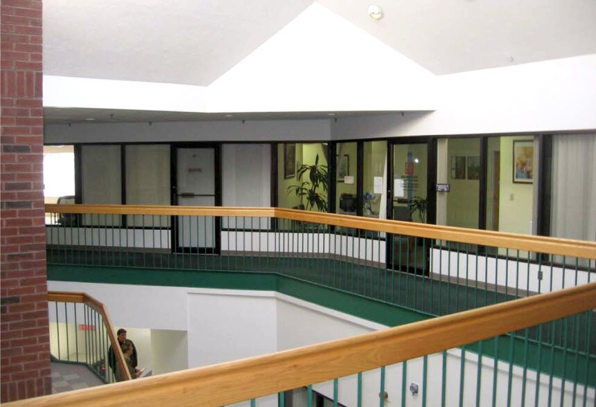 More Photos Of 57 E Main St, Westborough Medical For Lease