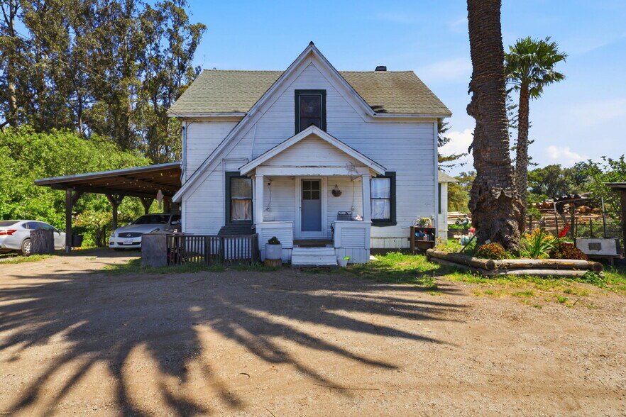 More Photos Of 2536 Freedom Blvd, Watsonville Industrial For Sale