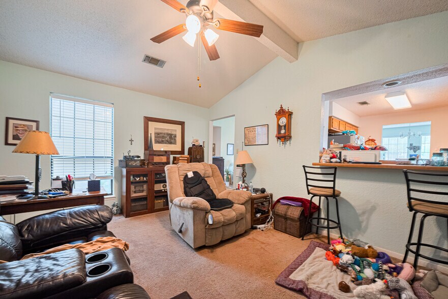 More Photos Of , Wharton Multifamily For Sale