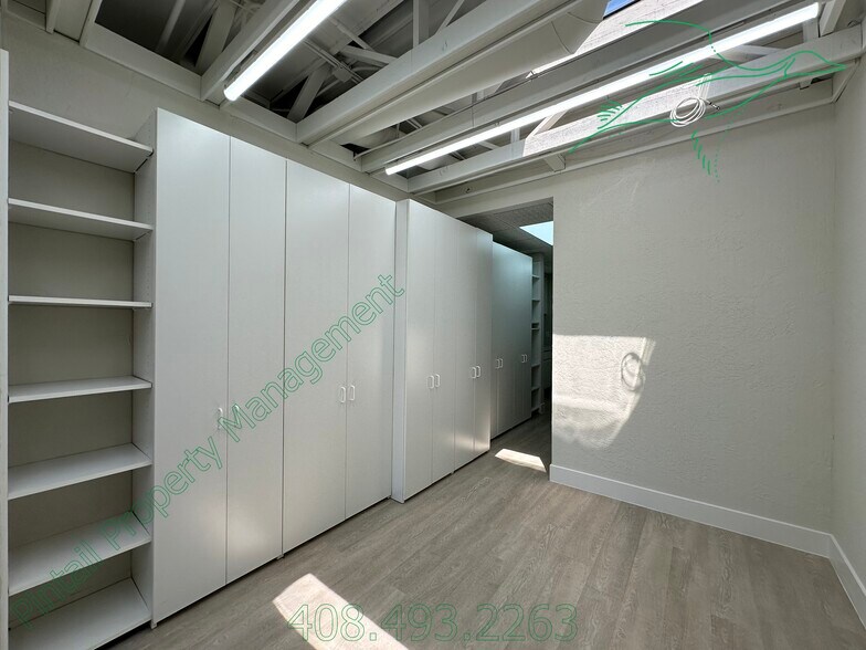 More Photos Of 150 E Campbell Ave, Campbell Loft Creative Space For Lease