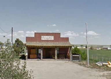 Primary Photo Of 355 N Ellicott Hwy, Calhan Office For Sale