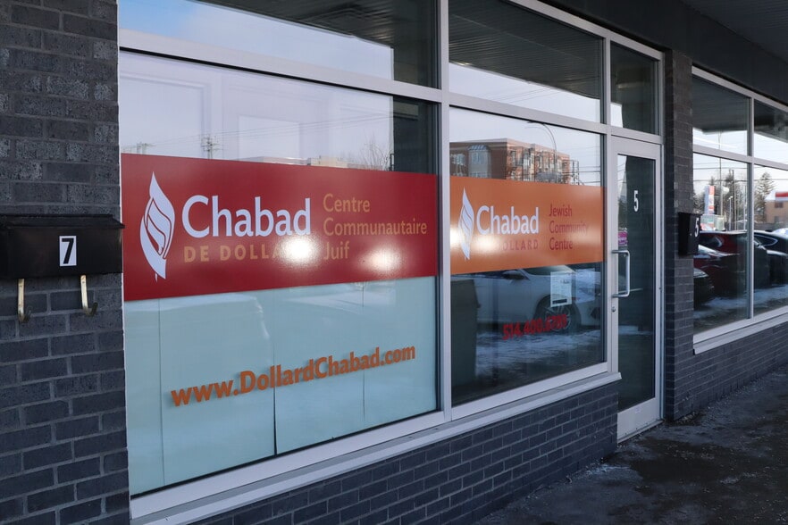 Primary Photo Of 1-19 Rue Sunnydale, Dollard-des-Ormeaux Storefront Retail Office For Lease