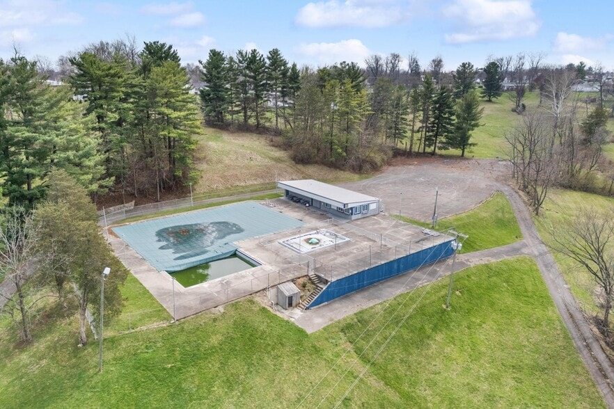 More Photos Of 635 State Route 50, Hillsboro Land For Sale