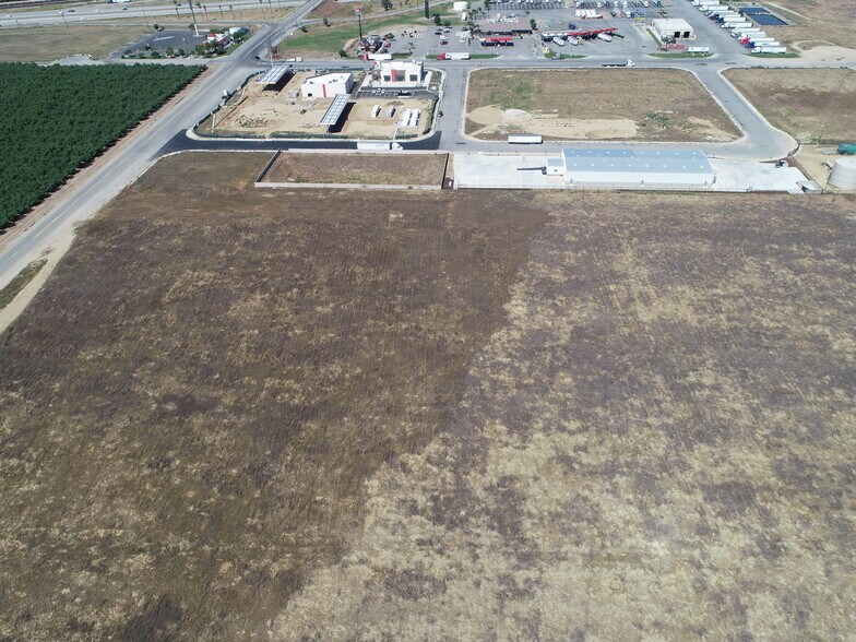 More Photos Of 000 Merced Ave, Bakersfield Land For Sale
