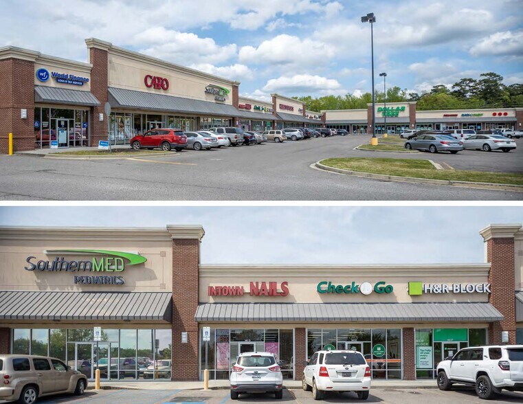 More Photos Of 115 E Church St, Leesville Unknown For Sale