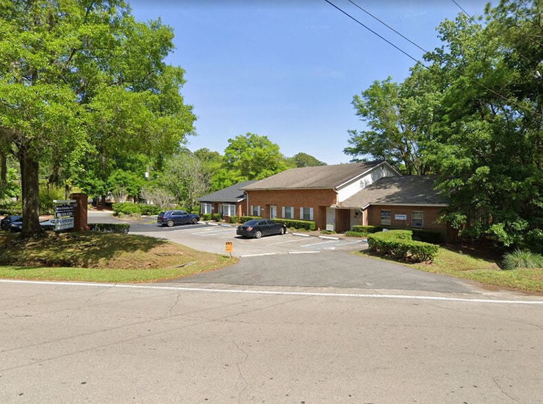 Primary Photo Of 2563-2567 Capital Medical Blvd, Tallahassee Medical For Lease