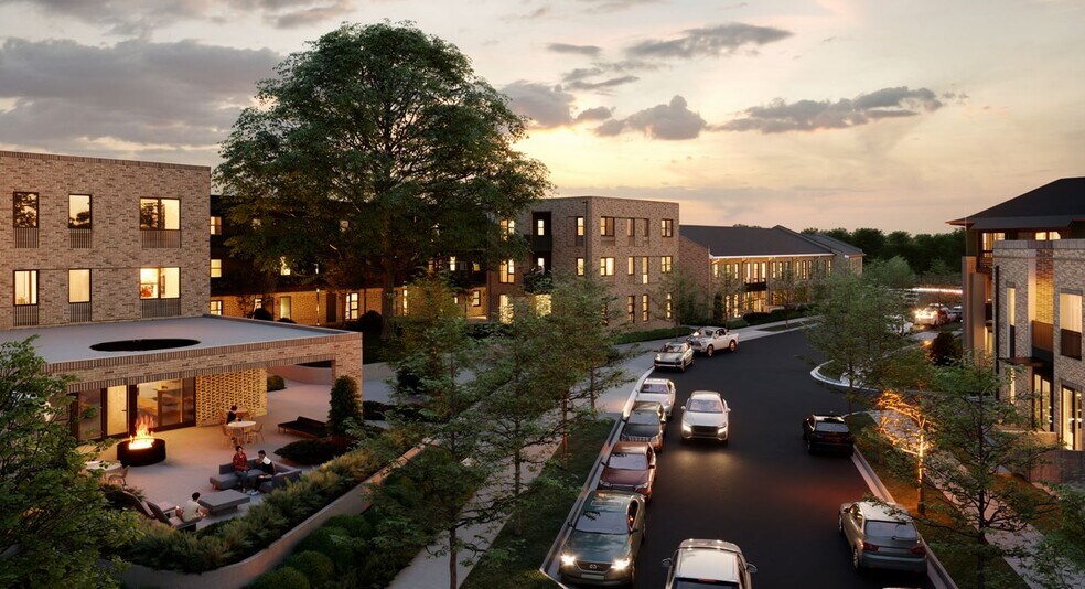 More Photos Of Drake Farms- Phase 3, Fayetteville Unknown For Lease