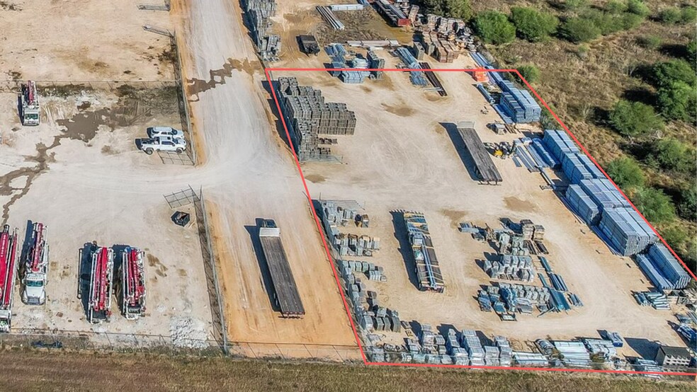 More Photos Of 7409 Buttrum Way, New Braunfels Land For Lease