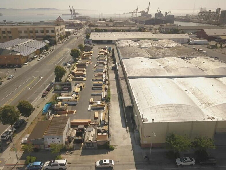 More Photos Of 1601 Indiana St, San Francisco Land For Lease
