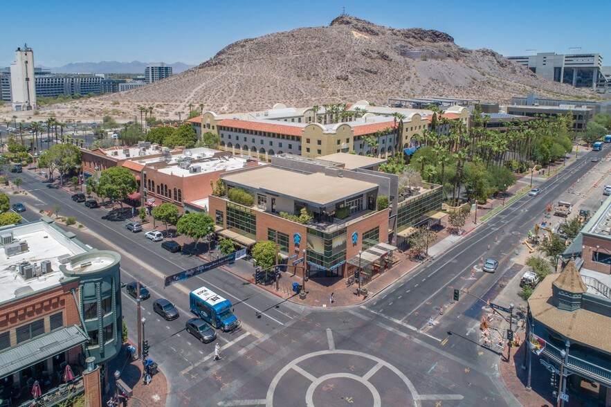 More Photos Of 425 S Mill Ave, Tempe Office For Lease