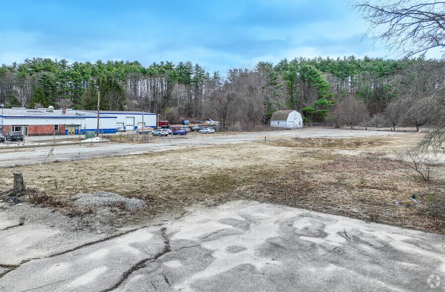 More Photos Of 80 Elm St, Peterborough Land For Sale