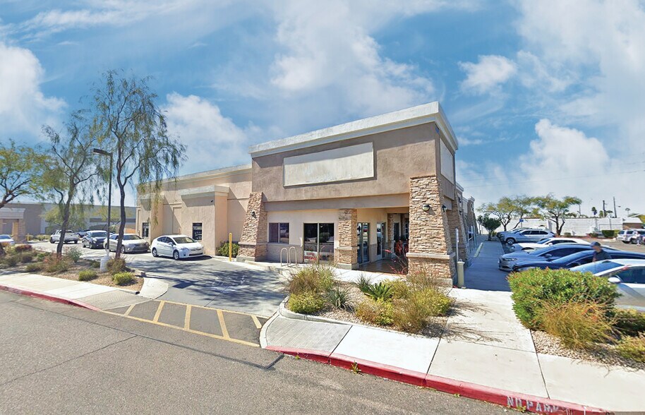 More Photos Of 7337 E Shea Blvd, Scottsdale Unknown For Lease