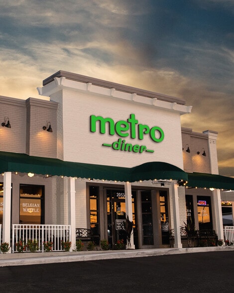 Primary Photo Of 3401 Clemson Blvd, Anderson Restaurant For Sale