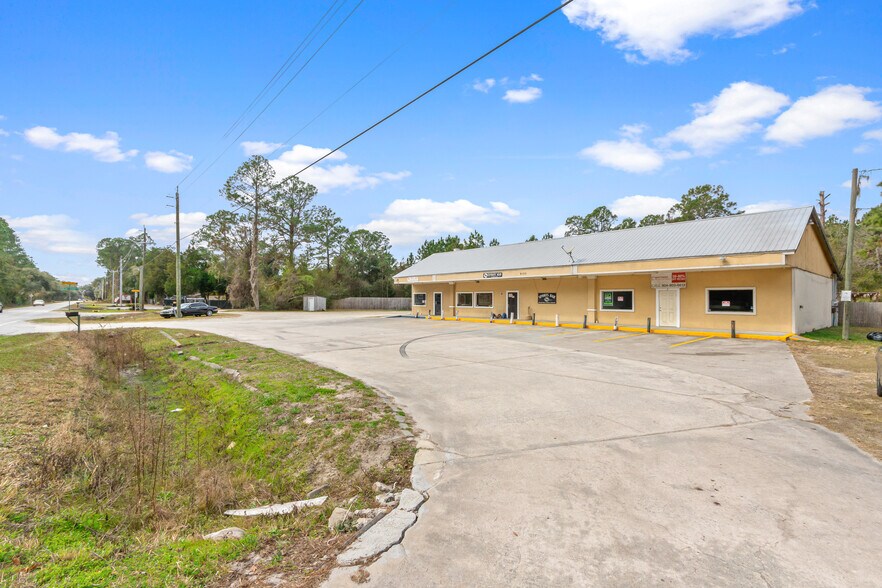 More Photos Of 9155 CR 13, Saint Augustine Storefront Retail Office For Lease