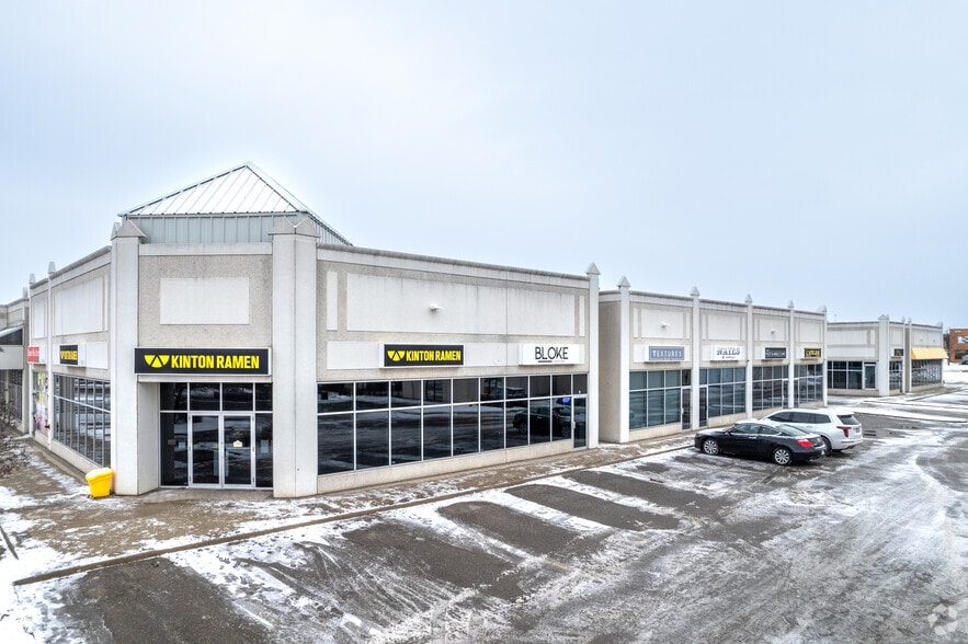 Primary Photo Of 8099 Weston Rd, Vaughan General Retail For Lease