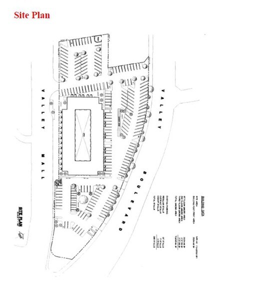 More Photos Of 11100 Valley Blvd, El Monte Office For Lease