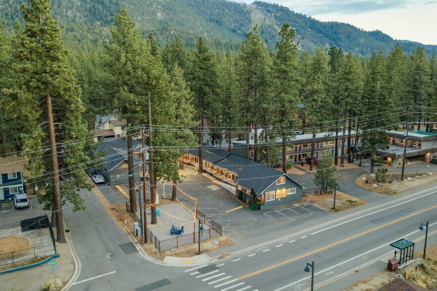 More Photos Of 3918 Pioneer Trl, South Lake Tahoe Hotel For Sale