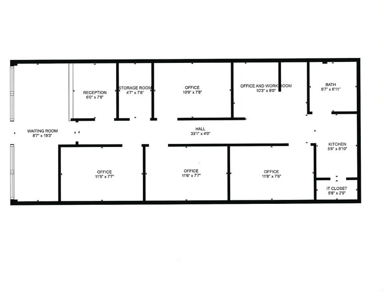 More Photos Of 1700 Frederica Rd, Saint Simons Island General Retail For Lease