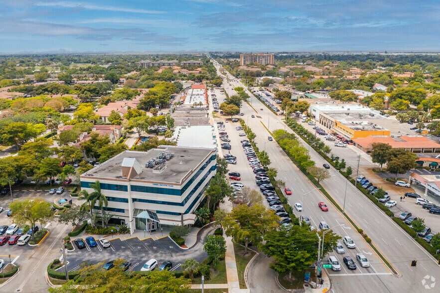 More Photos Of 10100 W Sample Rd, Coral Springs Office For Lease