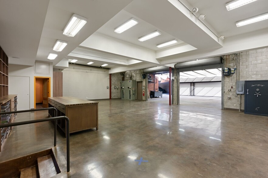 More Photos Of 1104-1106 Mission St, Pasadena Office Residential For Sale