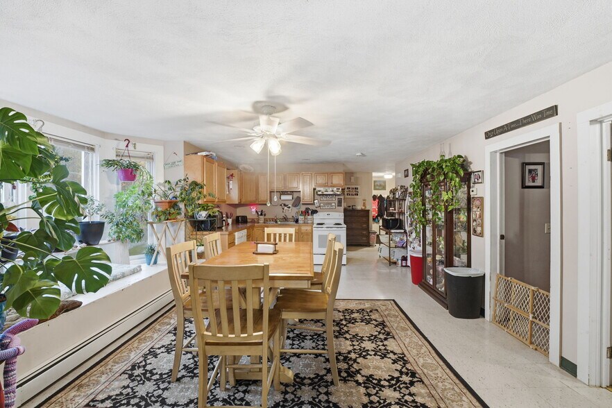 More Photos Of 248 Church St, Pascoag Apartments For Sale