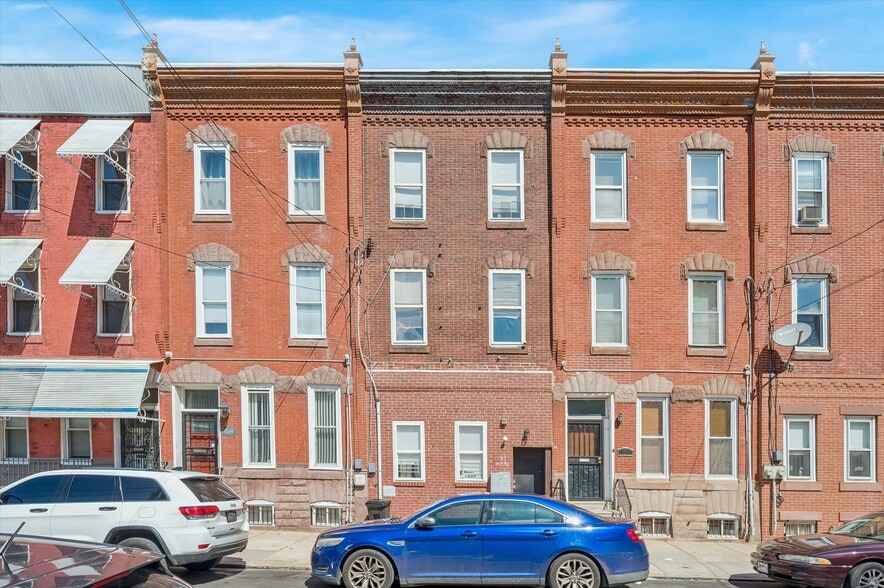 More Photos Of , Philadelphia Multifamily For Sale