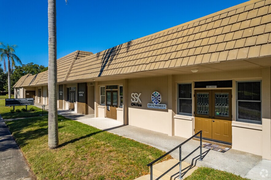 Primary Photo Of 1016 Ponce de Leon Blvd, Belleair Medical For Lease